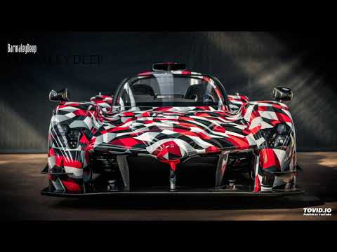 Saccao Nytron-WTF Deep House Mix