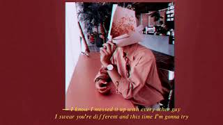 Maty Noyes - In my mind // 𝑀𝑎𝑙𝑒 𝑣𝑒𝑟