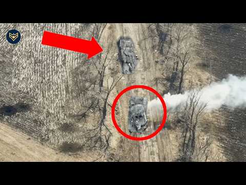 US ABRAMS vs Russian T90: Ukrainian Soldiers Spill Hard Truth