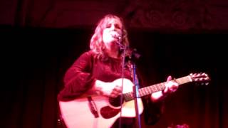 Gretchen Peters - Wild Horses (The Rolling Stones) (Bush Hall, London, 20/3/2012)