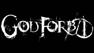 Reject the Sickness - GodForbid