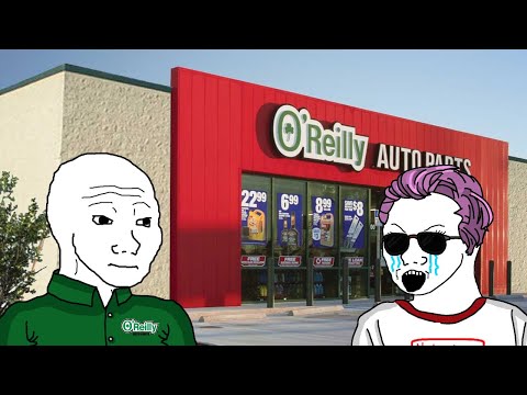 Oreillyauto Jobs