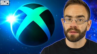 Things Have Changed At Xbox...