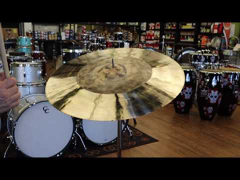 Dream Eclipse Ride 21"