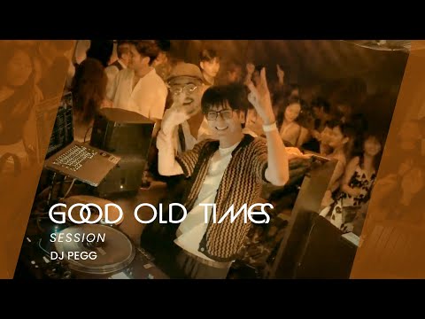 GOT Vibe Performance Special Edition Mixed by DJ Pegg🇹🇭