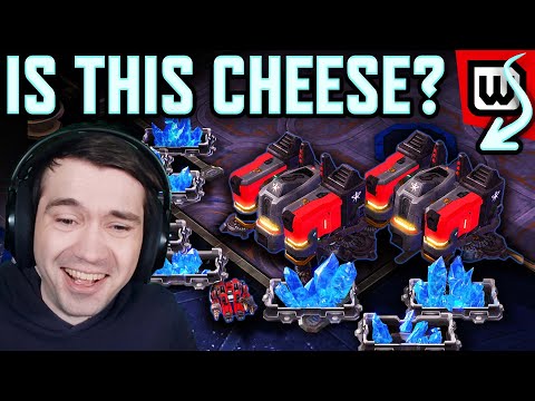 Pro StarCraft 2 shouldn't be this FUN (Best-of-3)