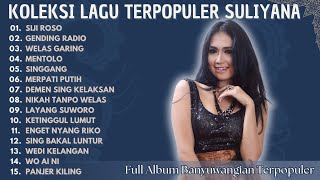 Download lagu Kumpulan Lagu Banyuwangi Lawas Full Album - Suliyana | Siji Roso - Gending Radio - Welas Garing mp3
