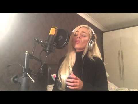 Lukas Graham - 7 years Cover by Samantha Harvey