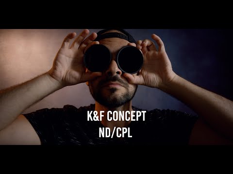 ND8 / PL PolarPro Kvarcas linija filtras 67mm objektyvais video