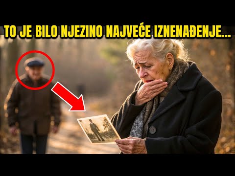 Šest tjedana nakon vjenčanja, njezin muž je nestao. Sedamdeset godina kasnije, istina je izašla na…