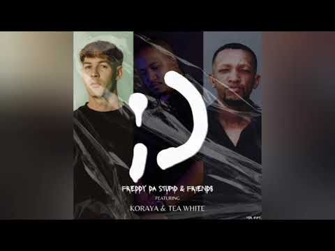 Freddy da Stupid & Tea White - Sunday Service (Original Mix)