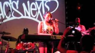 Say at Hot 97 Who&#39;s Next