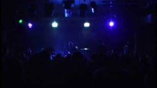 CULT OF LUNA - ECHOES (LIVE@CURIAL)