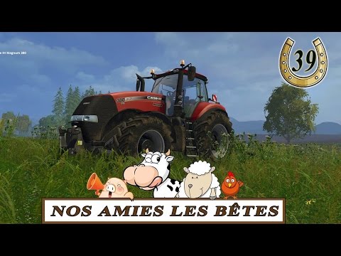 FS15 / Nos amies les bêtes / EP 39 / Gifts of the Caucasus v1.0