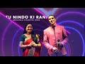 TU NINDO KI RANI Singers ARCHANA KISHOR NADODA Live STUDIOVTC Valentines Show