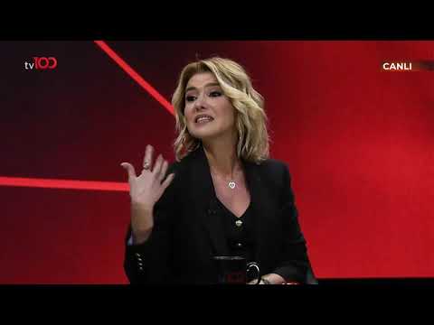 Gülben Ergen: \"Abayı yaktın\" ile beni bitirdin Okan...
