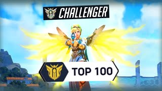 Sir, Put The SR In The Bag (Overwatch Stadium T500)