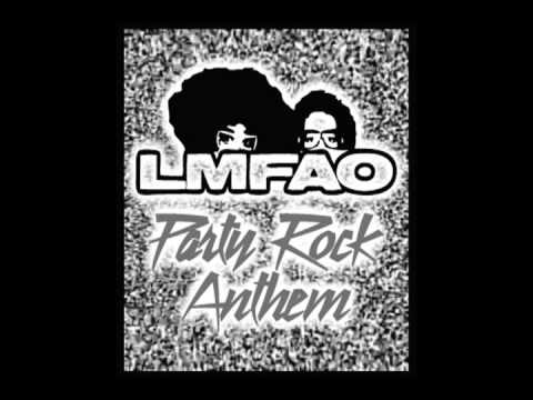 LMFAO vs. Bingo Players remix