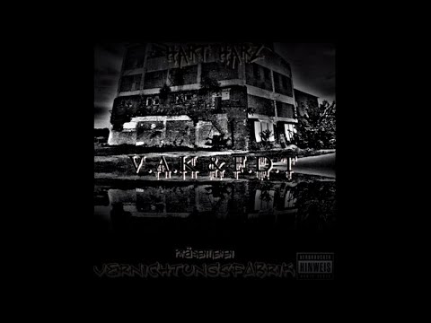 Voll auf Krakk x Forke dez TodezZ - Vernichtungsfabrik (Full Album, 2011, Hart-Harz Produktion)