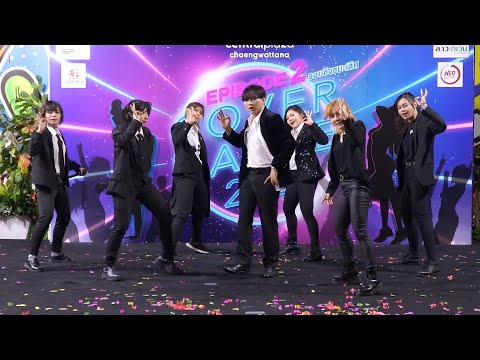 200801 ABC-unit cover BTS - IDOL + Dionysus + N.O @ Cover Dance 2020 EP2 (Final)