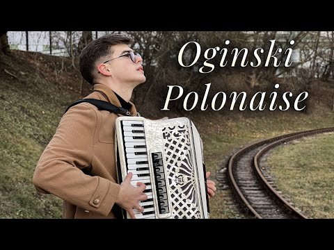 Polonaise - Oginski (Accordion)