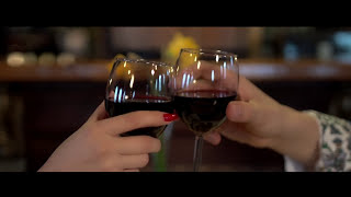 AKCES - O miłosći kawałek (Official Video)