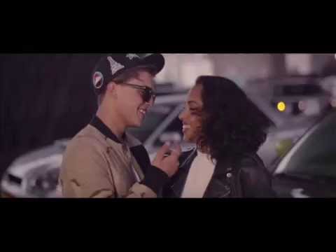 SFB, Ronnie Flex, Lil Kleine & Bokoesam - Investeren in de Liefde (prod. Jack $hirak) - #NewWave