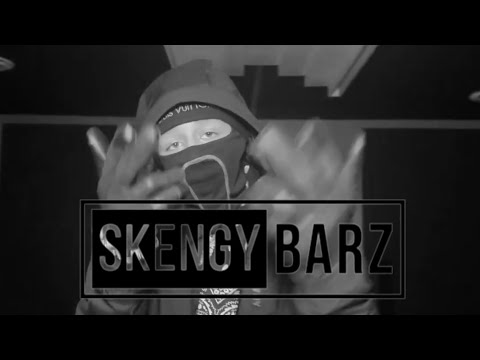 ALLOFDATMEDIA | SkengyBarz | Ks | S1 Episode 08