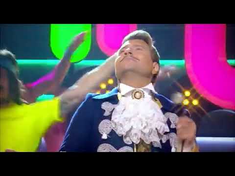 Nicola Bascha e Danielle Milocchi La Baldoria / Ciao, 2020 /Sottotitoli in italiano / на итальянском