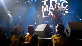 The Macc Lads&#39;&#39;&#39; Now He&#39;s a Poof&#39;&#39;live at Rebellion&#39;&#39; Backpool Winter Gardens&#39;&#39;03/08/2018..