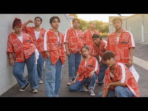WORLD HIPHOP DANCE CHAMPIONSHIP FINALS 2022 | THE PEEPZ - ADULT DIVISION