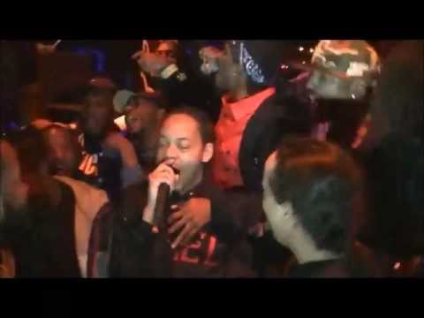 Real Ass Niggas "DANCE IN THE CLUB EDITION" Smash 2-3-2013