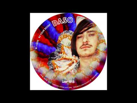 Daso - I Seek