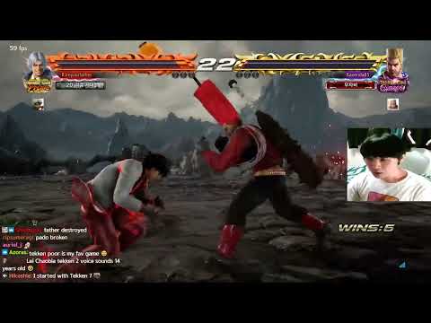 2022 evo champion's rage drive