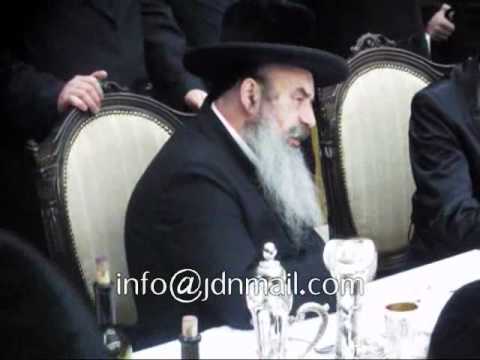 Lelov Yahrtzeit 5771