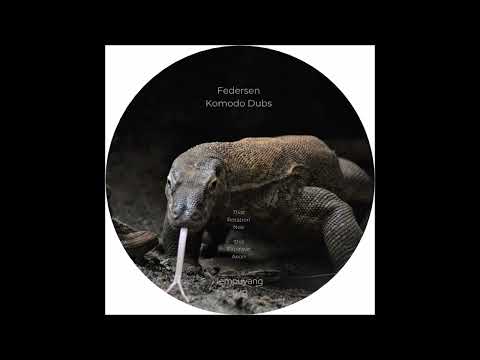 Federsen - Rotation [LPY-11]