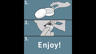 How to Use ZYN Nicopods