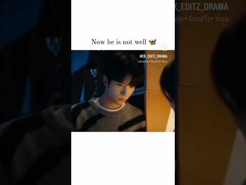 Romantic scene ♥️😍🥰City of Romance Chinese Drama 🤩♥️🥰😍