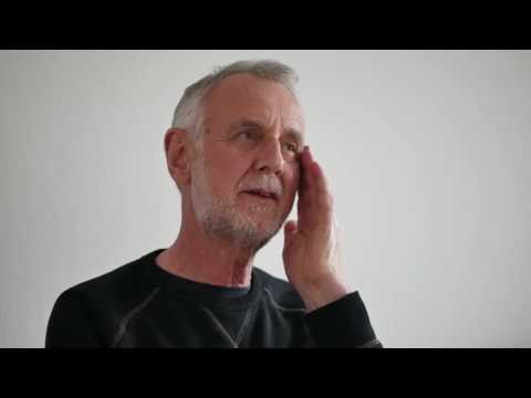 Mike Luetchford – Zazen is not a religion