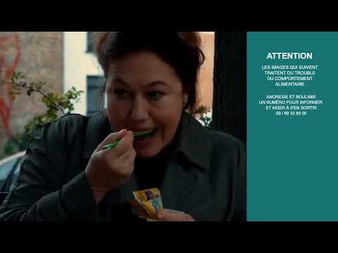 Blanche a quarante-six ans. Elle est en surpoids, se trouve grosse et  