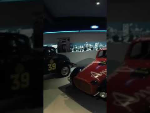 Hozier - Take Me To Church #autosde3continentes #museo #fangio #balcarce #carconfort #a3c #sorento