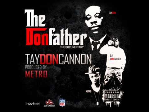 Tay Don - Diddy, Bob Marley, Ludacris