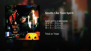 Smells Like Teen Spirit Music Video