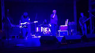 Guided by Voices GBV LIVE Springsfest 7/7/18 Tractor Rape Chain