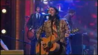 Margot &amp; the Nuclear So and Sos - As Tall As Cliffs Live