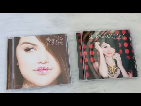 Kiss And Tell - Selena Gomez