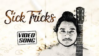 Sick Tricks song artwork