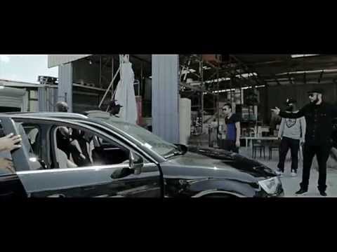 PPROS Feat NIRO "On Arrache la route" (Prod By Izii Tiime)