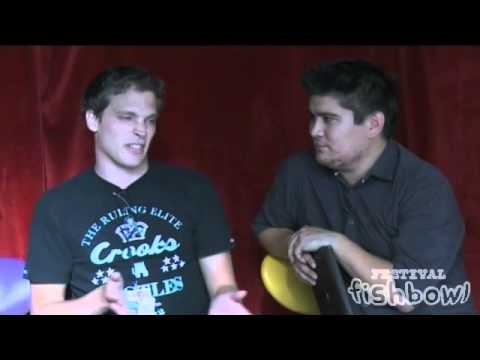 Festival Fishbowl 22nd February - Tom Thumb