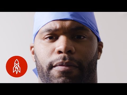 從足球安全員到神經外科醫生 (From Football Safety to Neurosurgeon)